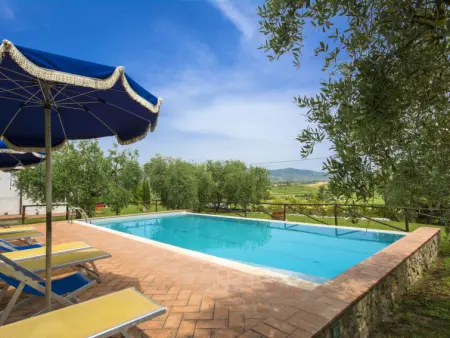 Oliveto, Gite 6 personnes à Vinci - Photo 22