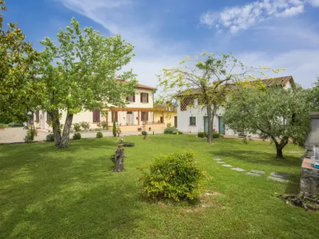 Oliveto, Gite 6 personnes à Vinci - Photo 23