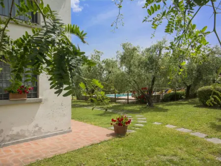 Oliveto, Gite 6 personnes à Vinci - Photo 27