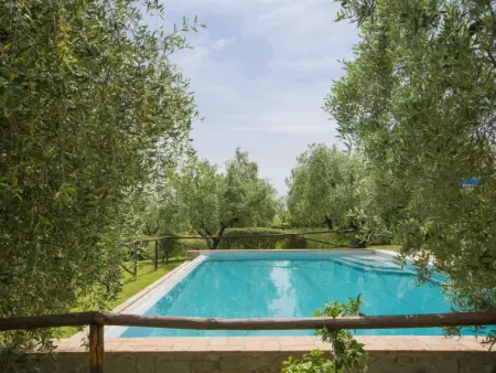 Oliveto, Gite 6 personnes à Vinci - Photo 28