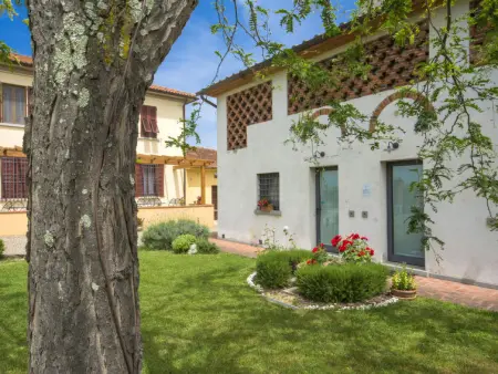 Oliveto, Gite 6 personnes à Vinci - Photo 30