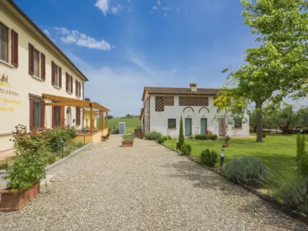 Oliveto, Gite 6 personnes à Vinci - Photo 32