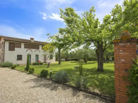 Oliveto, Gite 6 personnes à Vinci - Photo 33