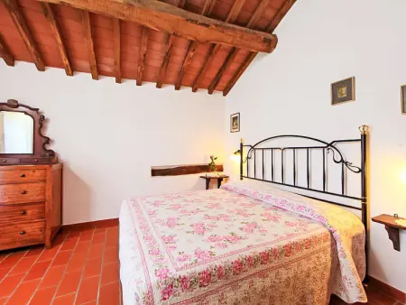 Piano Rosso 1, Gite 5 personnes à Marradi - Photo 4