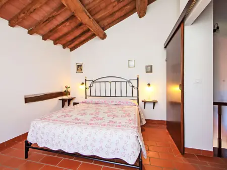 Piano Rosso 1, Gite 5 personnes à Marradi - Photo 14