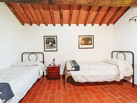 Piano Rosso 1, Gite 5 personnes à Marradi - Photo 16