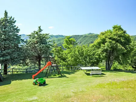 Piano Rosso 1, Gite 5 personnes à Marradi - Photo 22