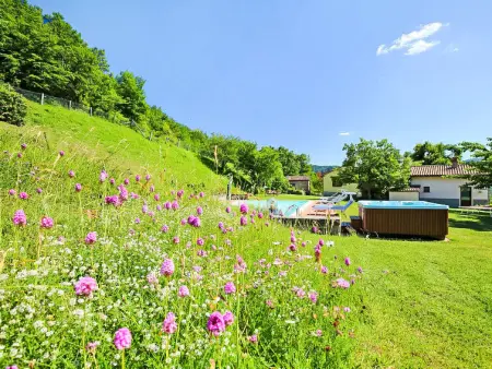 Piano Rosso 1, Gite 5 personnes à Marradi - Photo 26