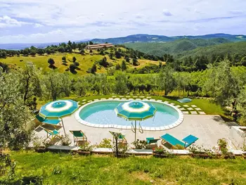 Casa rural en Gambassi Terme,Veranda IT5237.840.2 N°53654