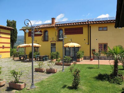 Location Appartement à Pian di Scò,Villa Monnalisa - N°244487