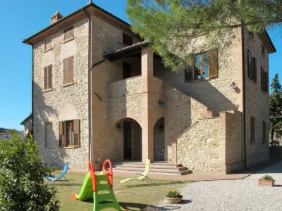 Appartement à Volterra, Villa Caggio - N°348869