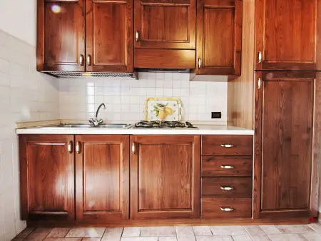 Stregaia, Gite 5 personnes à Volterra - Photo 8