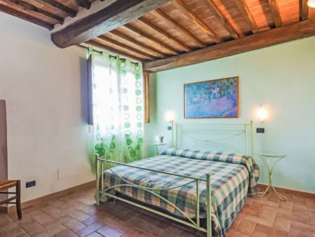 Stregaia, Gite 5 personnes à Volterra - Photo 10