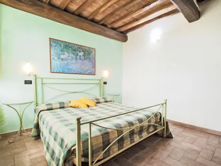 Stregaia, Gite 5 personnes à Volterra - Photo 11