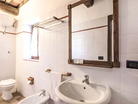 Stregaia, Gite 5 personnes à Volterra - Photo 14