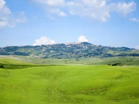 Stregaia, Gite 5 personnes à Volterra - Photo 30