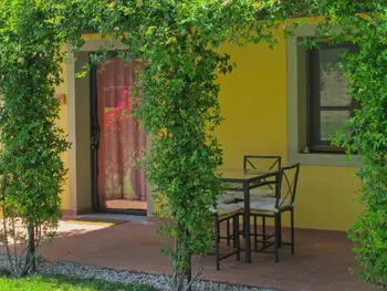 Agriturismo a San Giovanni,Girasole IT5245.801.1 N°821422