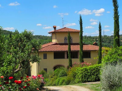Corbezzolo, Casa rural 6 personas en San Giovanni IT5245.801.4