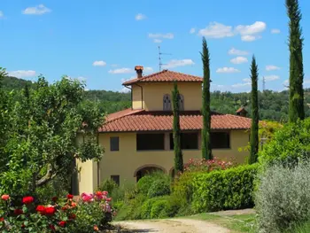 Agriturismo a San Giovanni,Corbezzolo IT5245.801.4 N°821425