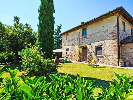 Podere La Torre, Gite 4 personnes à Certaldo - Photo 1