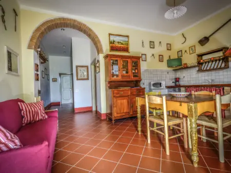 Podere La Torre, Gite 4 personnes à Certaldo - Photo 3