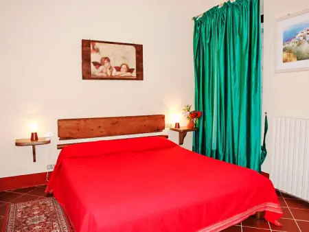 Podere La Torre, Gite 4 personnes à Certaldo - Photo 4