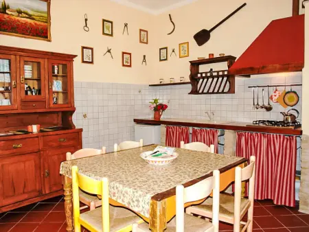 Podere La Torre, Gite 4 personnes à Certaldo - Photo 5