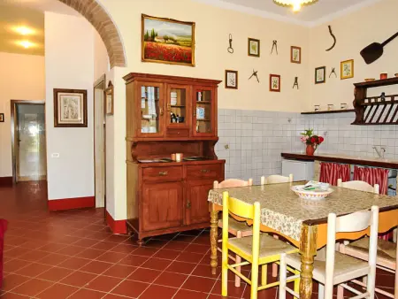 Podere La Torre, Gite 4 personnes à Certaldo - Photo 7