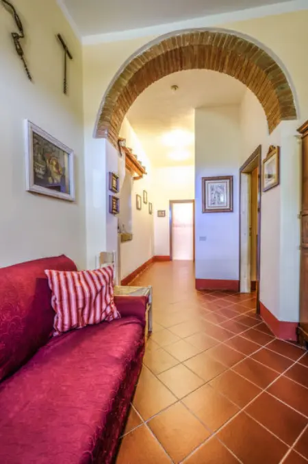 Podere La Torre, Gite 4 personnes à Certaldo - Photo 8