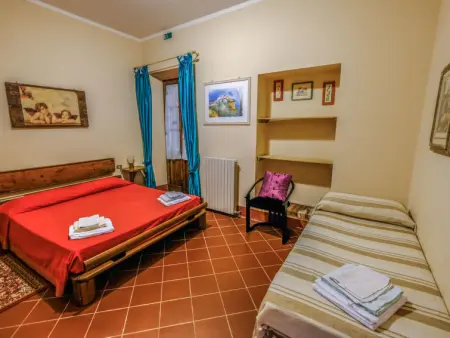 Podere La Torre, Gite 4 personnes à Certaldo - Photo 9