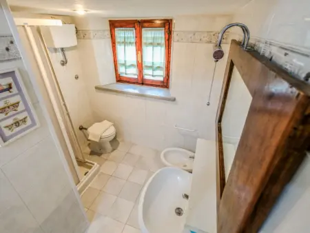 Podere La Torre, Gite 4 personnes à Certaldo - Photo 11