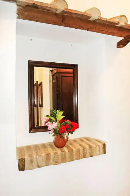 Podere La Torre, Gite 4 personnes à Certaldo - Photo 15