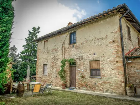 Podere La Torre, Gite 4 personnes à Certaldo - Photo 17