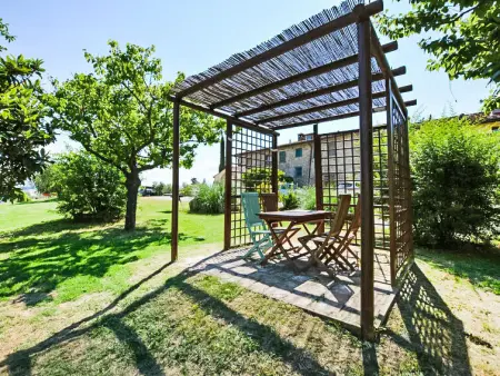 Podere La Torre, Gite 4 personnes à Certaldo - Photo 18