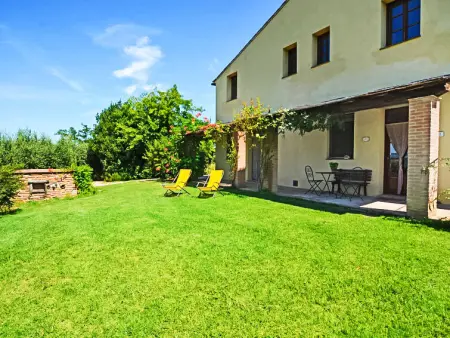 Podere La Torre, Gite 4 personnes à Certaldo - Photo 21