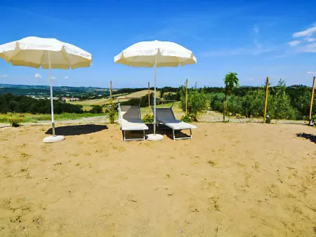 Podere La Torre, Gite 4 personnes à Certaldo - Photo 23