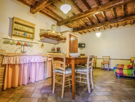 Podere La Torre, Gite 5 personnes à Certaldo - Photo 6