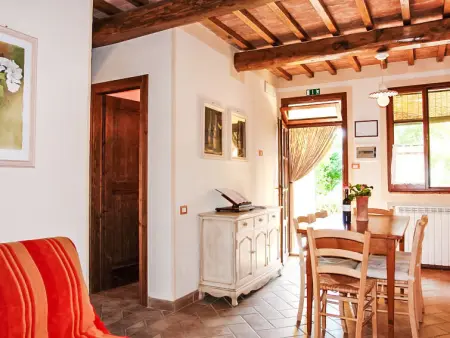 Podere La Torre, Gite 5 personnes à Certaldo - Photo 7