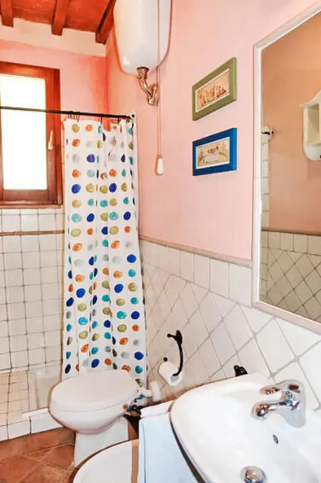 Podere La Torre, Gite 5 personnes à Certaldo - Photo 9