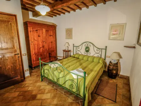 Podere La Torre, Gite 5 personnes à Certaldo - Photo 10