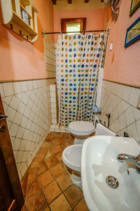 Podere La Torre, Gite 5 personnes à Certaldo - Photo 12