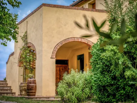 Podere La Torre, Gite 5 personnes à Certaldo - Photo 15