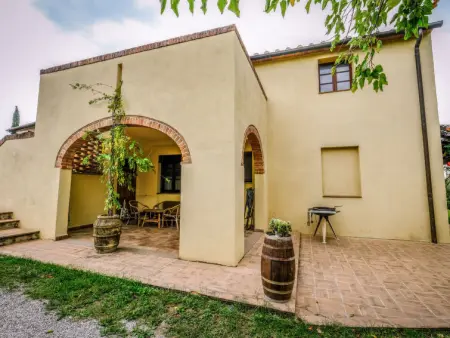 Podere La Torre, Gite 5 personnes à Certaldo - Photo 16