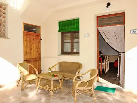 Podere La Torre, Gite 5 personnes à Certaldo - Photo 17