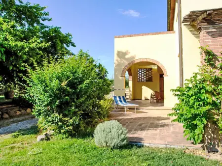 Podere La Torre, Gite 5 personnes à Certaldo - Photo 18