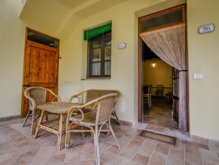 Podere La Torre, Gite 5 personnes à Certaldo - Photo 19