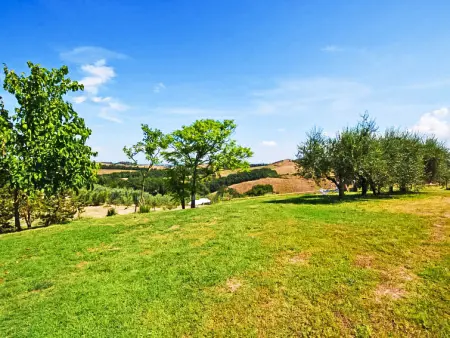 Podere La Torre, Gite 5 personnes à Certaldo - Photo 25