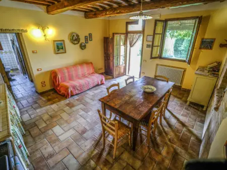 Podere La Torre, Gite 4 personnes à Certaldo - Photo 4