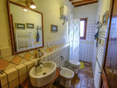 Podere La Torre, Gite 4 personnes à Certaldo - Photo 6