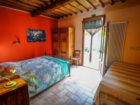 Podere La Torre, Gite 4 personnes à Certaldo - Photo 7